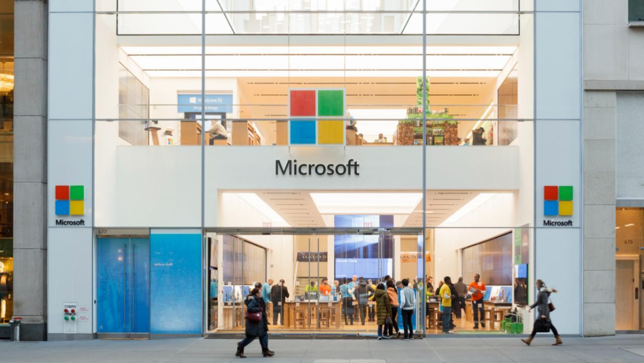 Tech layoffs: Indian-origin worker sacked after 21 years of working with Microsoft
